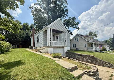 105 Sunset Avenue, Erlanger, KY 41018