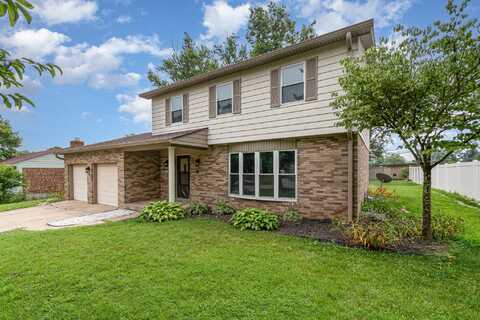 30 Achates Avenue, Florence, KY 41042