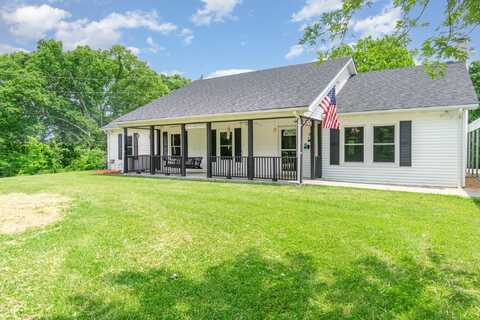 2200 Kays Branch Road, Owenton, KY 40359