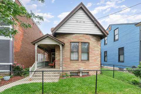 704 E 9th Street, Newport, KY 41071