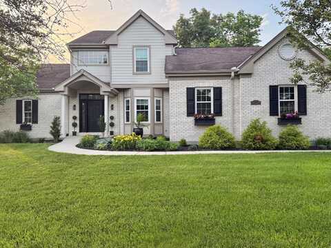 1169 Appomattox Drive, Florence, KY 41042