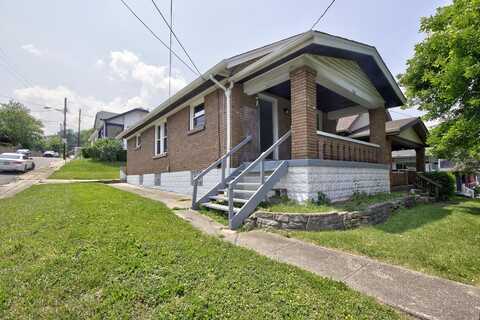 1823 Euclid Avenue, Covington, KY 41014
