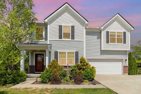 850 Stablewatch Drive, Independence, KY 41051