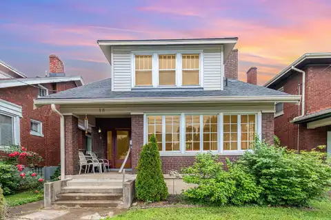 18 E 25th Street, Covington, KY 41014