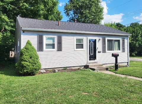 635 Willow Street, Elsmere, KY 41018