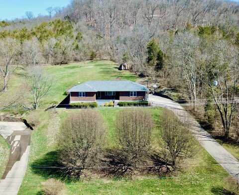 5939 Four Mile Road, Melbourne, KY 41059