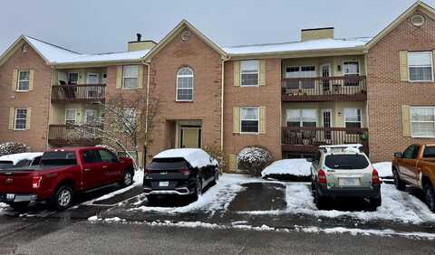 17 Meadow Lane, Highland Heights, KY 41076