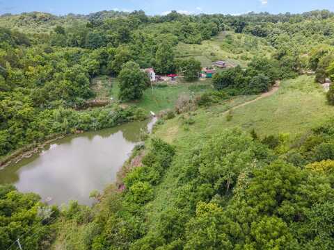 6436 Vineyard Lane, Melbourne, KY 41059