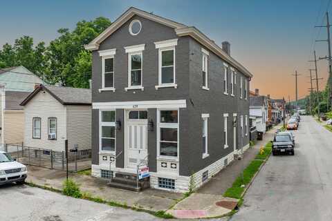 639 Watkins Street, Covington, KY 41011