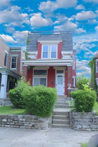 733 Maple Avenue, Newport, KY 41071