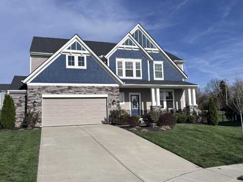 13014 Borel Court, Union, KY 41091