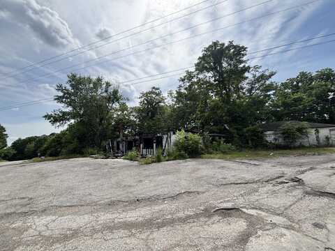 10005 Dixie HWY, Corinth, KY 41010