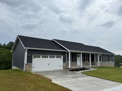 170 Saddlebrook Lane, Dry Ridge, KY 41035