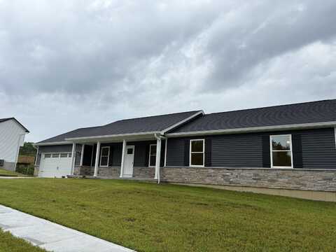 170 Saddlebrook Lane, Dry Ridge, KY 41035