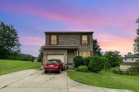 1845 Conrad Lane, Burlington, KY 41005