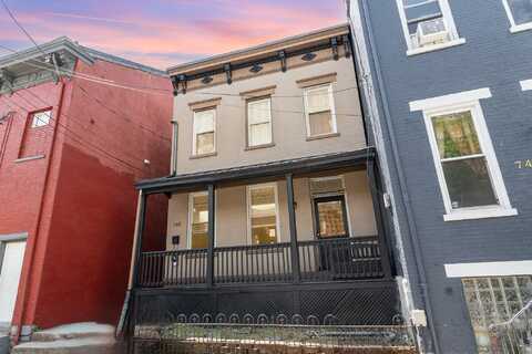 746 Columbia Street, Newport, KY 41071