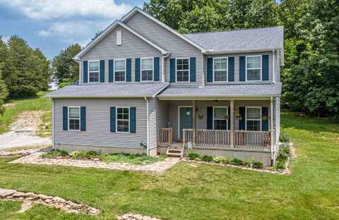 2795 Fords Mill Road, Dry Ridge, KY 41035