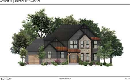 2672 Buckeye Court, Villa Hills, KY 41017