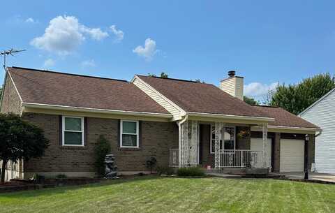 6065 Tosha Drive, Burlington, KY 41005