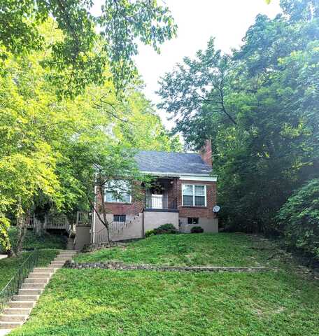 1242 E Henry Clay Ave. Avenue, Ft Wright, KY 41011