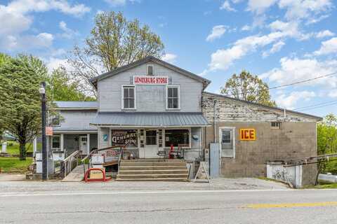 7595 Willow Lenoxburg Road, Foster, KY 41043
