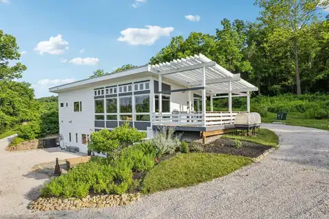 7627 River Road, Hebron, KY 41048