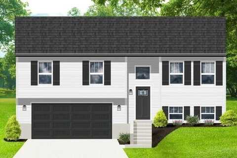 107 Belmont Court, Williamstown, KY 41097