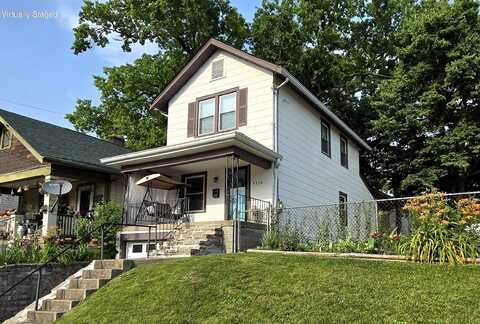 4336 Glenn Avenue, Covington, KY 41015