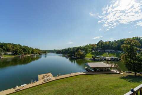 350 Leon Boulevard, Williamstown, KY 41097