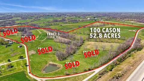 100 Cason Lane, Dry Ridge, KY 41035