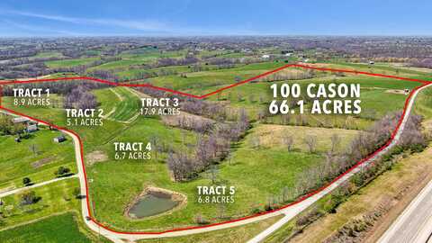 100 Cason Lane, Dry Ridge, KY 41035
