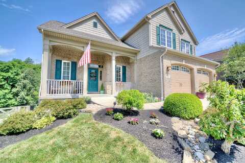 2744 Parkerridge Drive, Independence, KY 41051