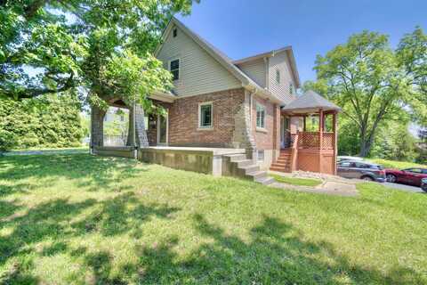 2641 Turkeyfoot Road, Lakeside Park, KY 41017