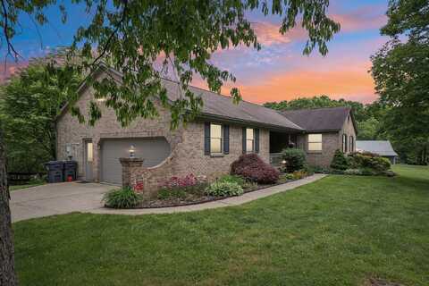 8300 Camp Ernst Road, Burlington, KY 41005