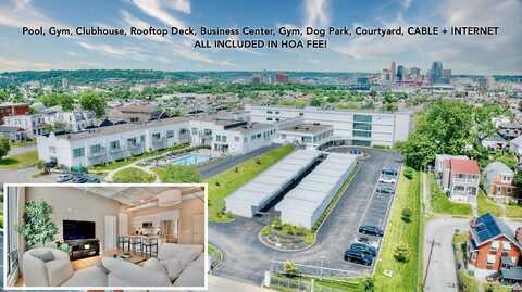 120 Main Street, Newport, KY 41071