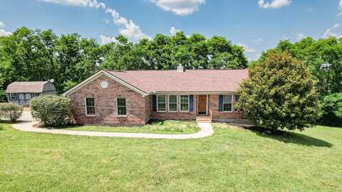 53 Midway Court, Verona, KY 41092