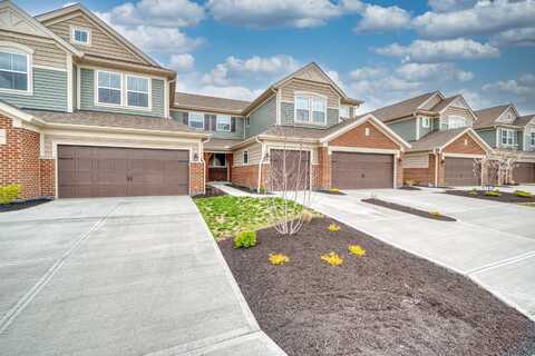 7670 Devonshire Drive, Alexandria, KY 41001