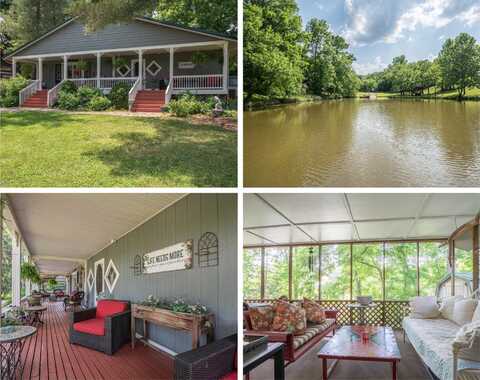 1145 Hillandale Road, Sanders, KY 41083