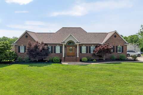 103 Mohawk Trail, Dry Ridge, KY 41035