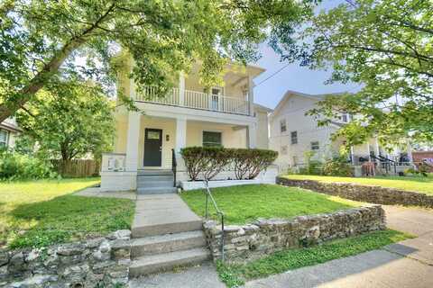 3148 Beech Avenue, Covington, KY 41015