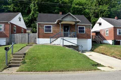 30 Laycock Lane, Newport, KY 41071