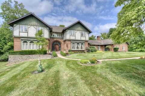 835 Rosewood Drive, Villa Hills, KY 41017