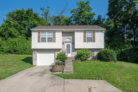 618 Berlander Drive, Independence, KY 41051