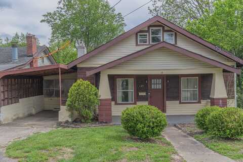 117 Summit Drive, Latonia, KY 41015