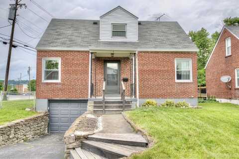 2 Doris Drive, Latonia, KY 41015