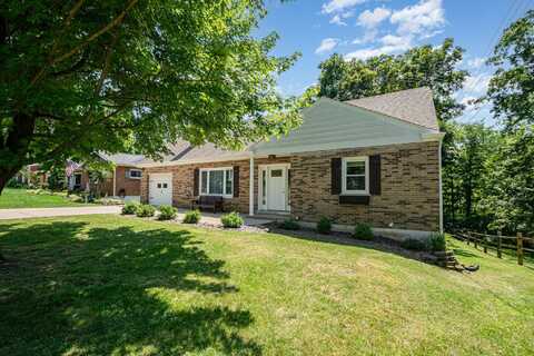 740 St Matthews Circle, Taylor Mill, KY 41015