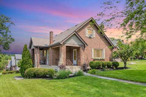 65 W Crittenden Avenue, Ft Wright, KY 41011