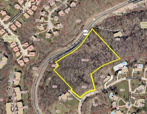 2139 Bromley Crescent Springs - 2 Road, Crescent Springs, KY 41017