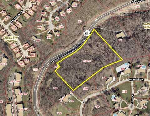 2139 Bromley Crescent Springs Road, Crescent Springs, KY 41017