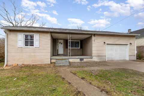 2054 Lakeview Drive, Ft Wright, KY 41017